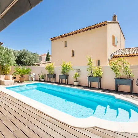La Perle Bandolaise - Welkeys Casa vacanze Bandol