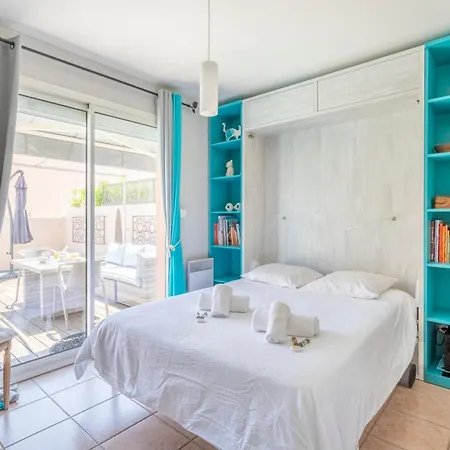 La Perle Bandolaise - Welkeys * Bandol