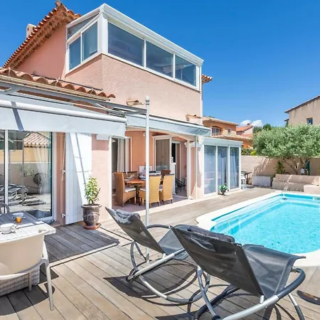 La Perle Bandolaise - Welkeys Casa vacanze Bandol