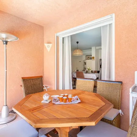 La Perle Bandolaise - Welkeys Holiday home *