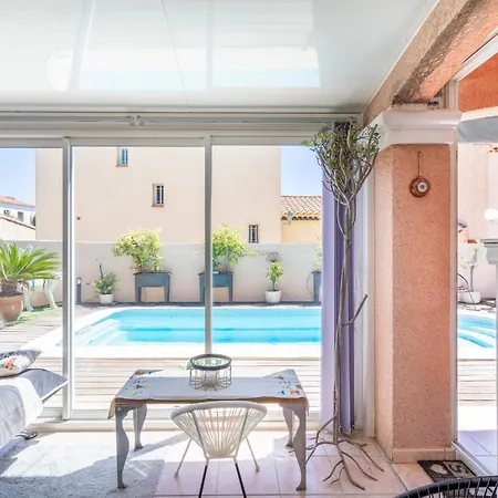 La Perle Bandolaise - Welkeys Holiday home